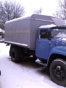 весоповерочный автомобиль, поверка весов, услуги весоповерки
